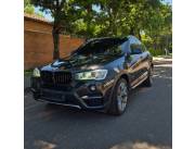 Vendo hermoso bmw x4 2015 xdrive 2.0d automático turbo diésel recién importado sin uso