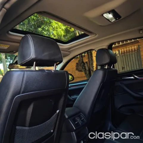 Bmw X4 2015 — foto 3