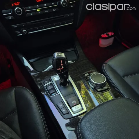 Bmw X4 2015 — foto 6