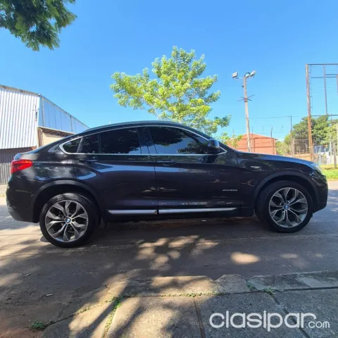 Bmw X4 2015 — foto 7