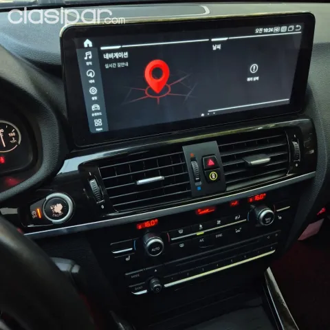 Bmw X4 2015 — foto 8