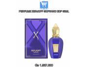 PERFUME XERJOFF SOPRANO EDP 50ML