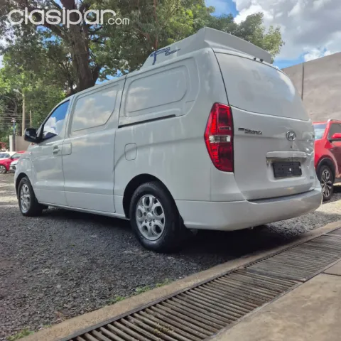 Hyundai Grand Starex 2014 — foto 4