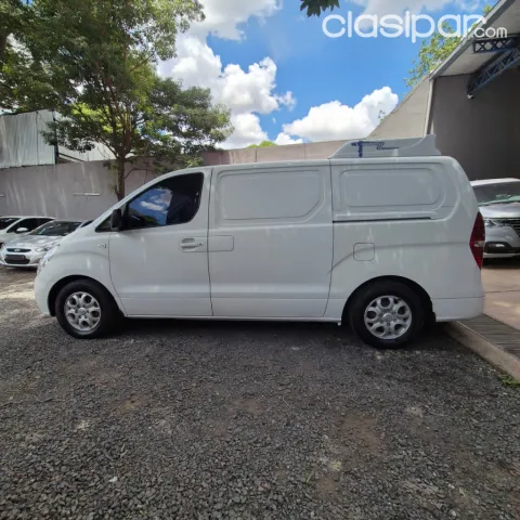 Hyundai Grand Starex 2014 — foto 8