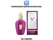 PERFUME XERJOFF MUSE EAU DE PARFUM 100ML