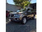 Kia sorento 2012 naftero automático de garden documentos a transferir