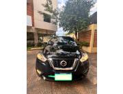 Nissan kicks 2021 naftero automático titulo del representante 53 mil km a transferir