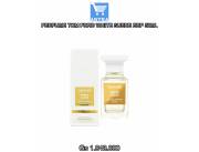 PERFUME TOM FORD WHITE SUEDE EDP 50ML