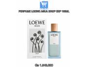 PERFUME LOEWE AGUA DROP EDP 100ML