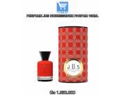 PERFUME JUS NOIRESSENCE PARFUM 100ML