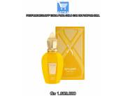 PERFUME XERJOFF ERBA PURA GOLD EAU DE PARFUM 50ML
