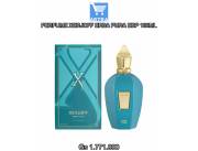 PERFUME XERJOFF ERBA PURA EDP 100ML