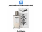 PERFUME LOEWE 001 MAN EAU DE PARFUM 100ML