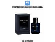 PERFUME DIOR SAUVAGE ELIXIR 100ML