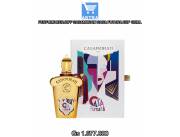 PERFUME XERJOFF CASAMORATI CASA FUTURA EDP 100ML
