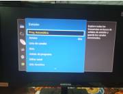 Tv y Monitor Samsung HDMI