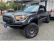 Toyota Tacoma 4x4 2016