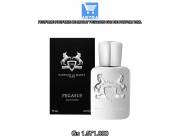PERFUME PARFUMS DE MARLY PEGASUS EAU DE PARFUM 75ML