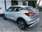 Nissan Kicks 2022 Advance automático