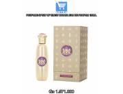 PERFUME SPIRIT OF KINGS TABANA EAU DE PARFUM 100ML