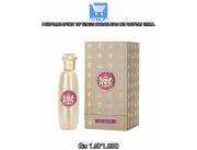 PERFUME SPIRIT OF KINGS HADAR EAU DE PARFUM 100ML