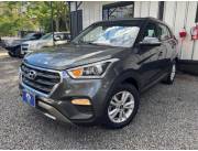 Hyundai Creta 2018