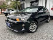 Kia Río Hatchback 2018