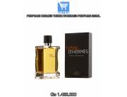 PERFUME HERMES TERRE D'HERMES PERFUME 200ML
