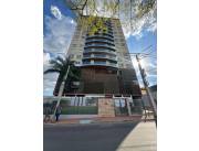 En alquiler departamento amoblado en barrio Mburucuyá de Asunción ID 44282