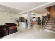 Vendo casa familiar en San Lorenzo zona Calleí