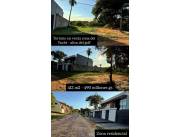 VENDO HERMOSO TERRENO DE 412 m2 zona del Yacht - Altos del golf COD 2128