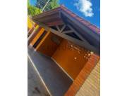 HERMOSA Y LUJOSA PROPIEDAD EN VENTA