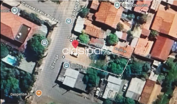 VENDO TERRENO EN MARIANO ROQUE ALONSO — foto 3