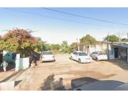 VENDO TERRENO EN MARIANO ROQUE ALONSO