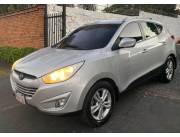 Vendo Hyunday Tucson 2011