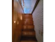 Vendo Casa en San Bernardino zona céntrica semi amoblada.