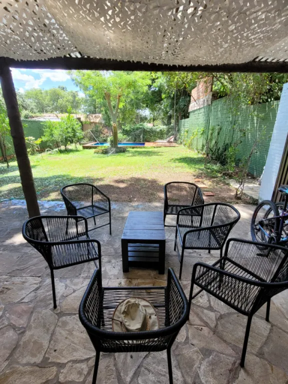 Vendo Casa en San Bernardino zona céntrica semi amoblada. — foto 3