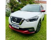 Nissan Kicks Exclusive 2020