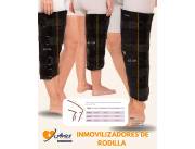 Inmovilizadores de Rodilla 42 al 45 cm