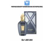 PERFUME XERJOFF OUVERTURE EAU DE PARFUM 50ML