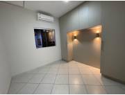 VENDO DUPLEX EN ASUNCION ZONA SHOPPING DEL SOL COD 2264
