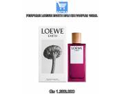 PERFUME LOEWE EARTH EAU DE PARFUM 100ML