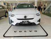 VOLVO EX-40 AÑO 2026 ELECTRICO