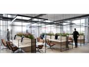 VENDO OFICINA CORPORATIVA