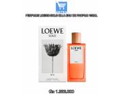 PERFUME LOEWE SOLO ELLA EAU DE PARFUM 100ML