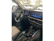 CHEVROLET TRAILBLAZER 4X4 HC AÑO 2026 7 PASAJEROS