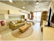 En Venta Hermoso Monoambiente Amoblado y Equipado para Inversionistas V131