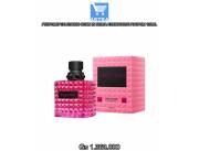 PERFUME VALENTINO BORN IN ROMA EXTRADOSE PARFUM 100ML