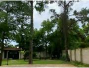 VENDO HERMOSA CASA EN SANBER