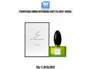 PERFUME ESSE STRIKES ANITTA EDP 100ML
